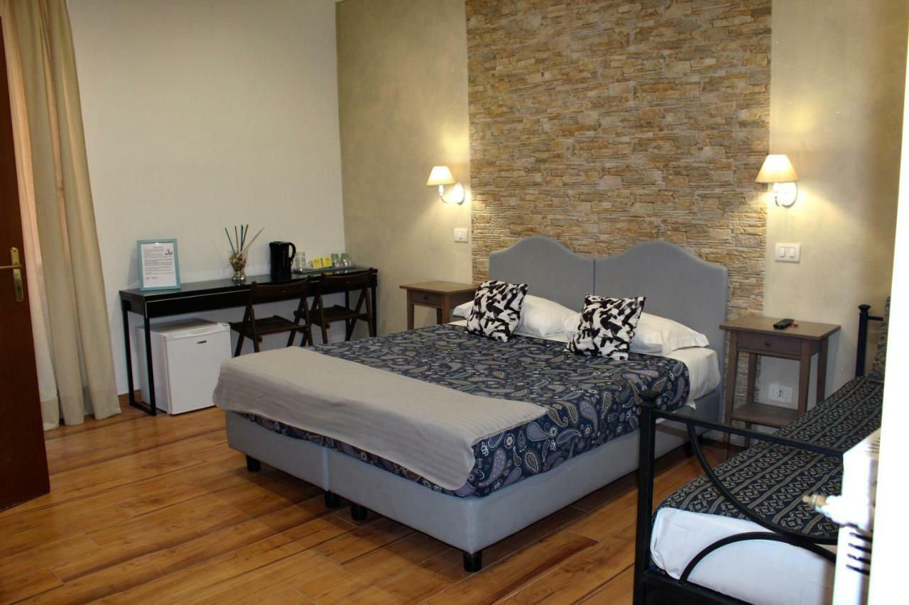 La Dolce Vita Qg Roma Ngoại thất bức ảnh