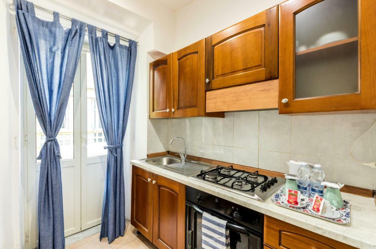 La Dolce Vita Qg Roma Ngoại thất bức ảnh