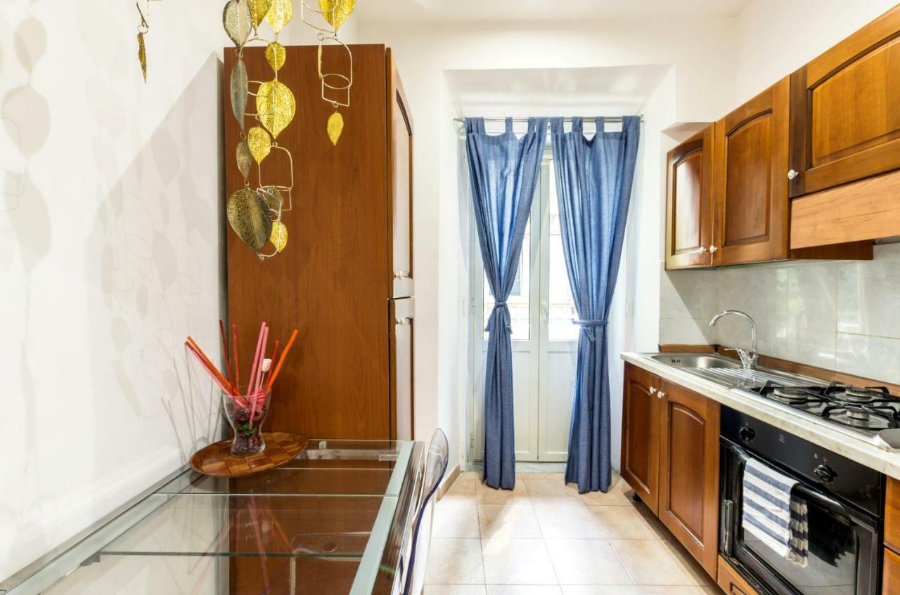La Dolce Vita Qg Roma Ngoại thất bức ảnh